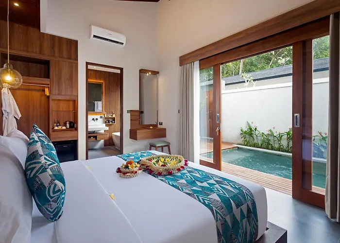 The Ambengan By Genuinehost Villa *
