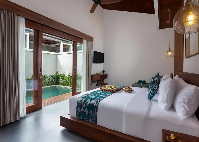 The Ambengan By Genuinehost Ubud (Bali)