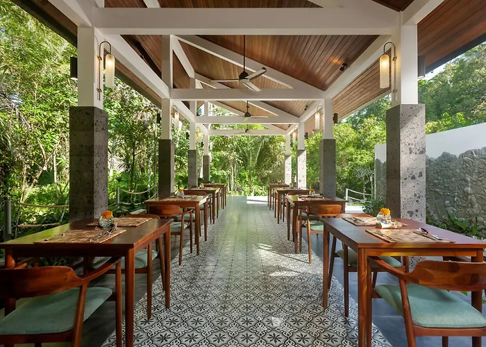 The Ambengan By Genuinehost * Ubud