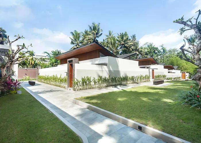 Villa The Ambengan By Genuinehost