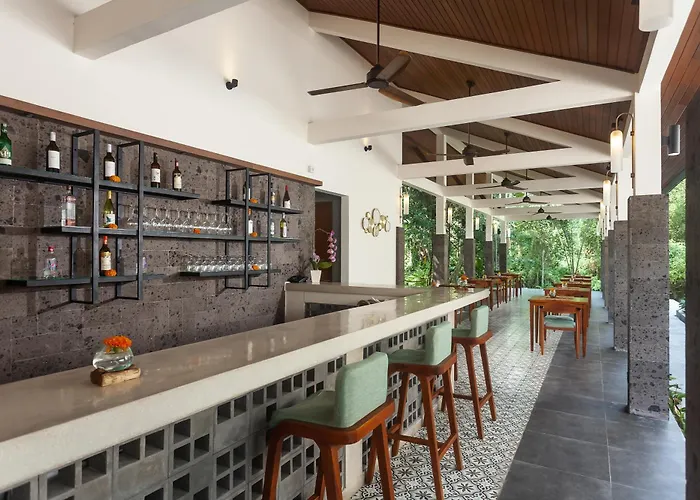 The Ambengan By Genuinehost Villa *