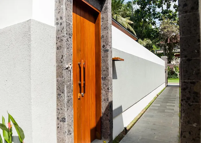 The Ambengan By Genuinehost Villa *