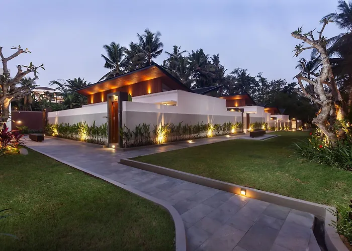 Villa The Ambengan By Genuinehost *