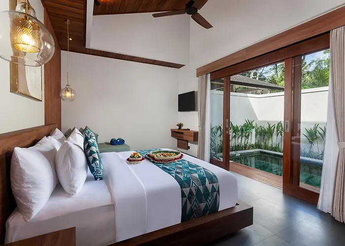 Villa The Ambengan By Genuinehost Ubud (Bali)