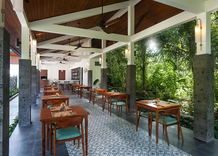 The Ambengan By Genuinehost Villa