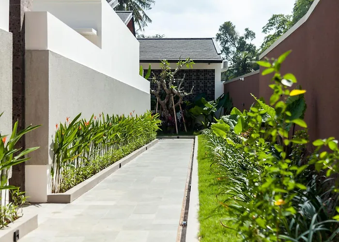 The Ambengan By Genuinehost Villa Ubud (Bali)