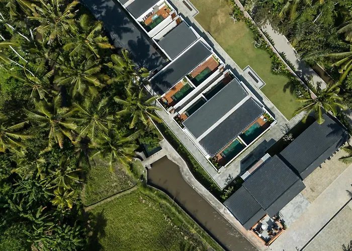 The Ambengan By Genuinehost Villa Ubud (Bali)