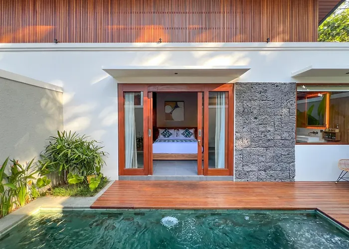 Villa The Ambengan By Genuinehost *