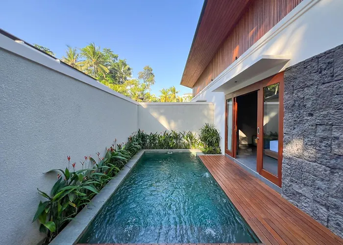 Villa The Ambengan By Genuinehost