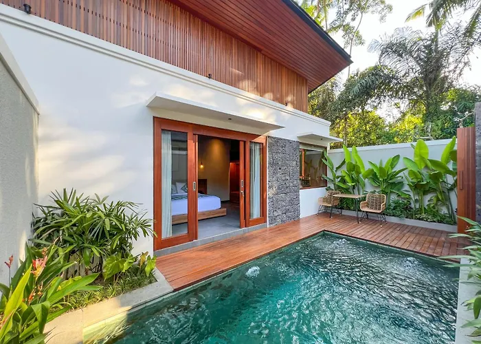 Villa The Ambengan By Genuinehost *