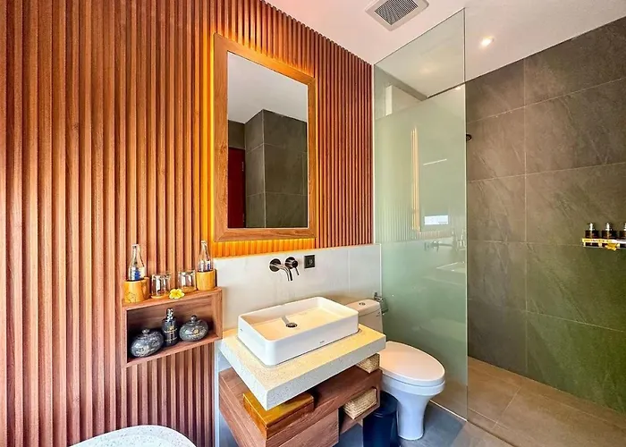 The Ambengan By Genuinehost Villa