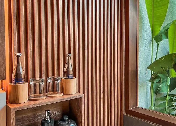The Ambengan By Genuinehost Villa Ubud (Bali)